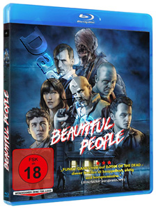 Beautiful People   (2014)  (Blu-Ray)